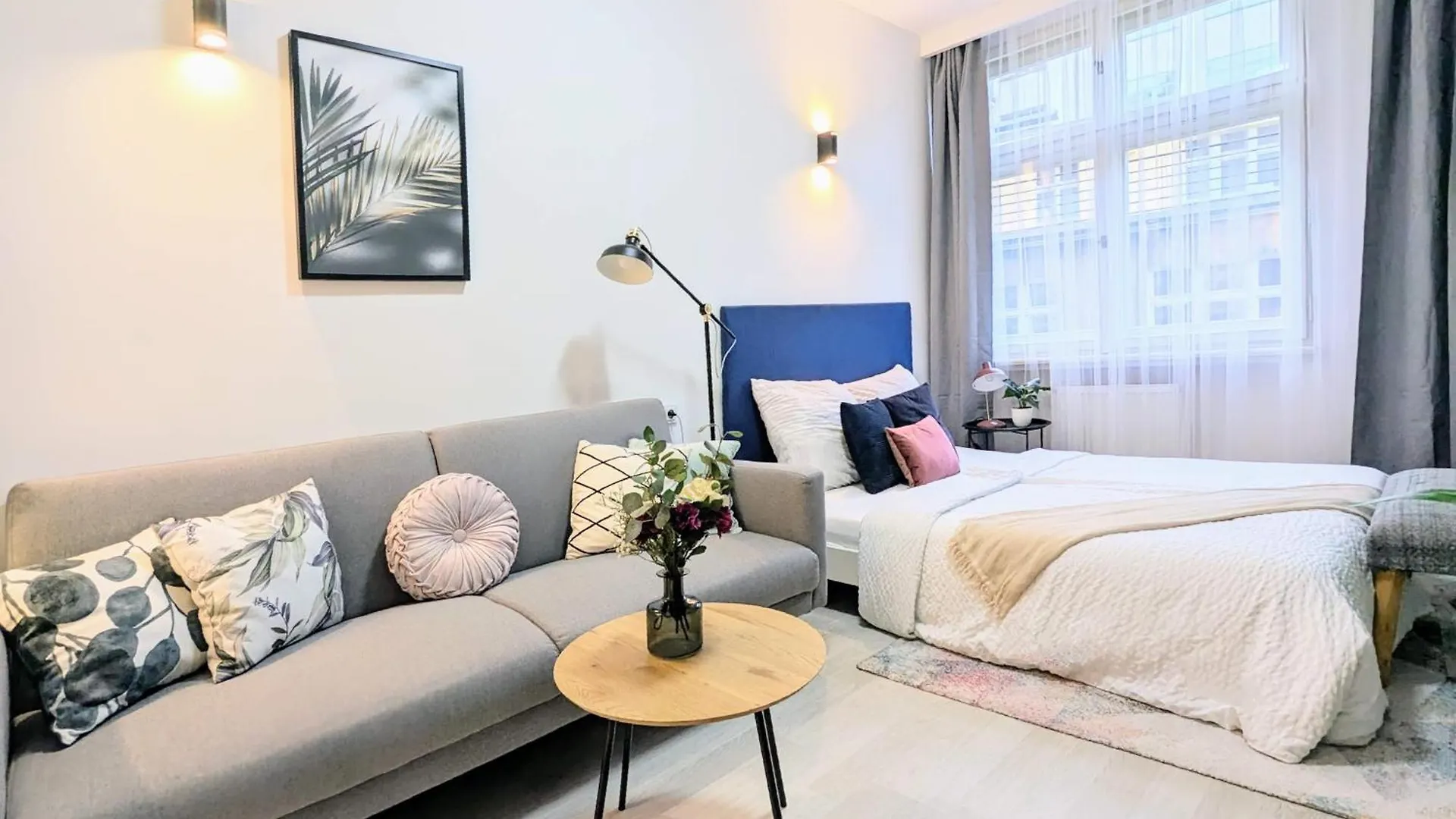 Old Town 2 Bdr, Free Coffee Apartment Prague 0*,