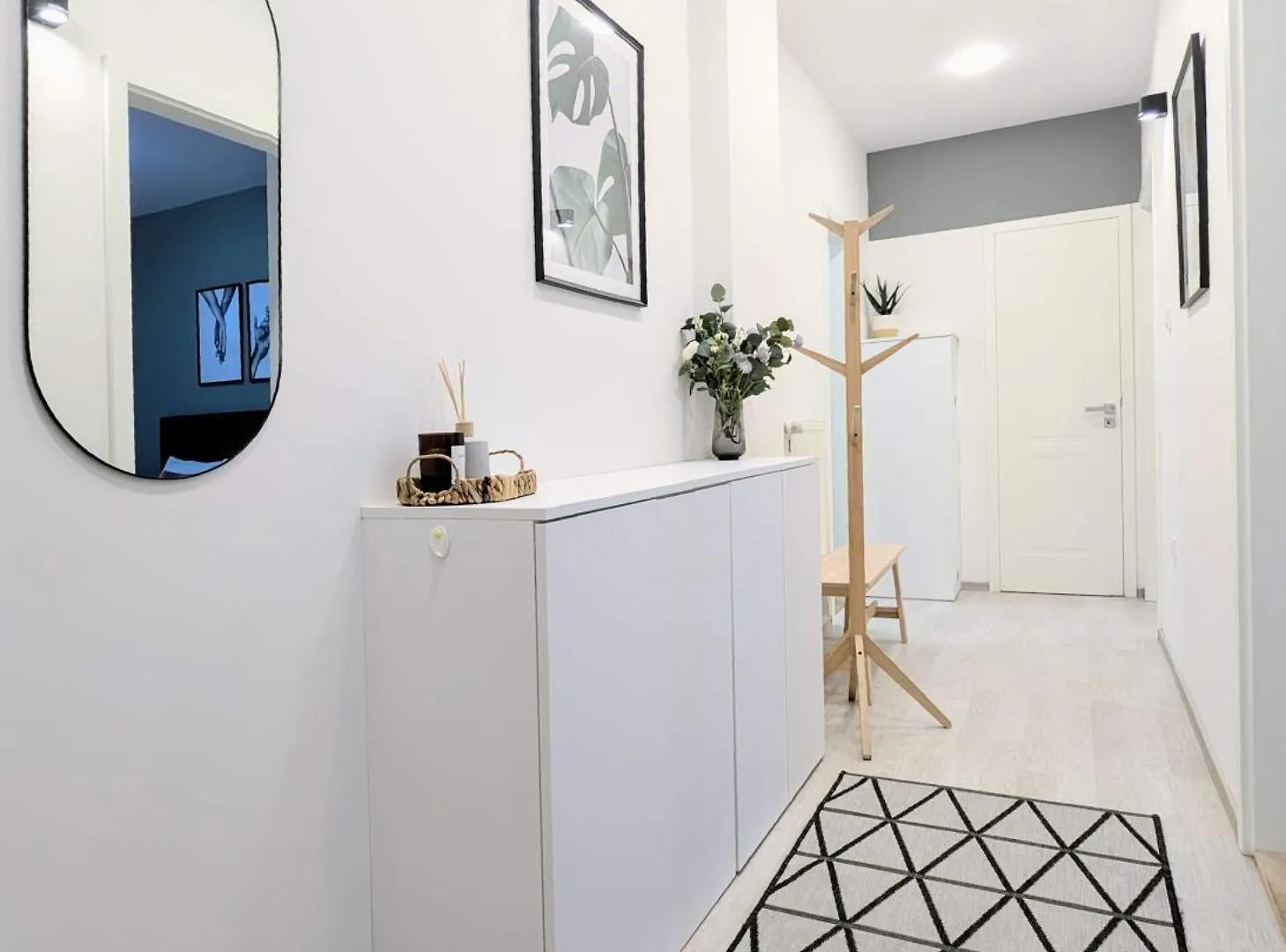 Old Town 2 Bdr, Free Coffee Apartment Prague